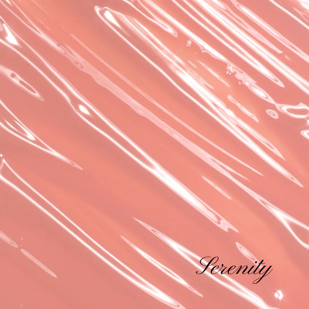 Pink Honey Lip Glaze - Serenity 06