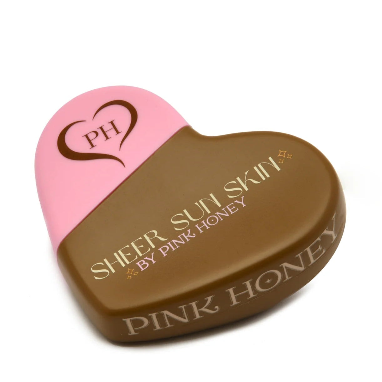 Pink Honey Sun Kissed Bronzing Fluid 50ml - Honey