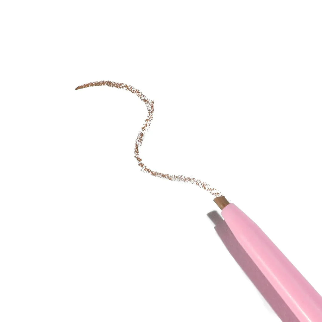 Pink Honey Wonder Whip Pencil - Butterscotch