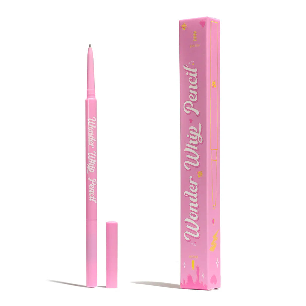 Pink Honey Wonder Whip Pencil - Butterscotch