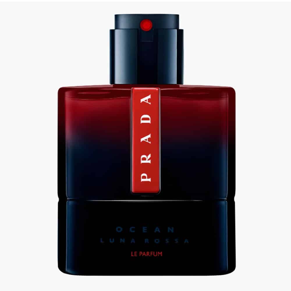Prada Ocean Luna Rossa Le Parfum 50ml