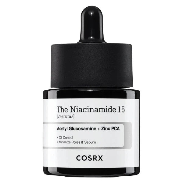 Cosrx The Niacinamide 15 Serum 20ml