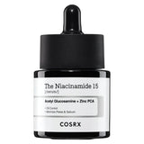 Cosrx The Niacinamide 15 Serum 20ml
