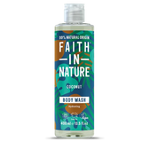 Faith in Nature Coconut Body Wash 400ml