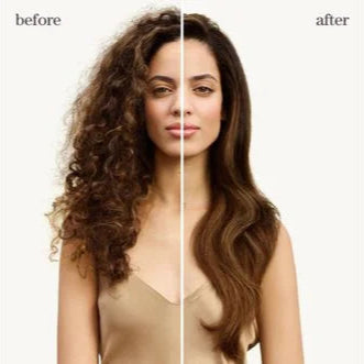 Pureology Hydrate 1000ml Bundle Before and After