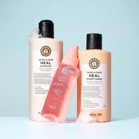 Maria Nila Head & Hair Heal Gift Set