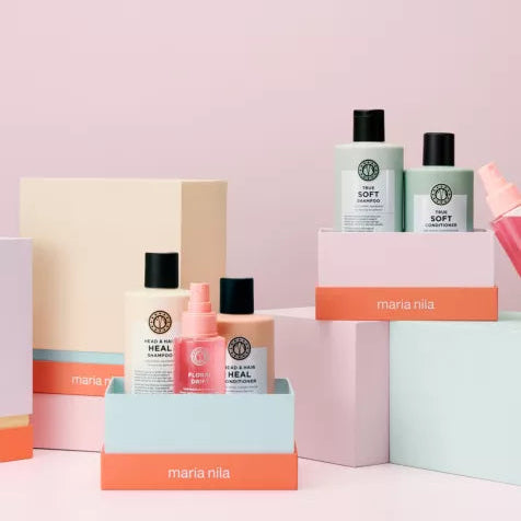 Maria Nila Head & Hair Heal Gift Set
