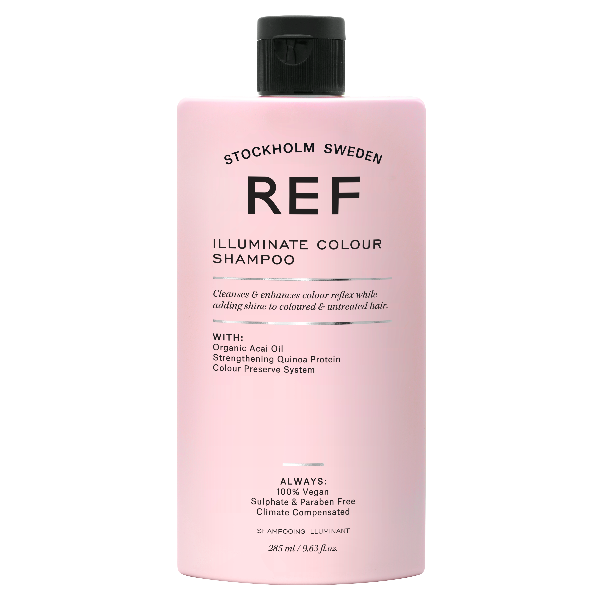 REF Illuminate Colour Shampoo 285ml