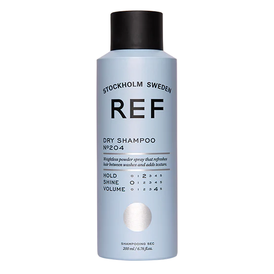 REF Dry Shampoo No 204 200ml