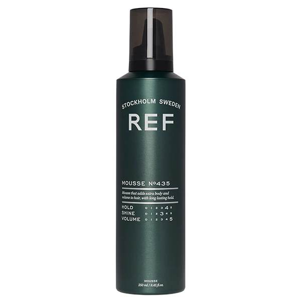 REF Mousse N°435 250ml