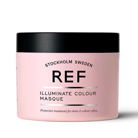 REF Illuminate Colour Masque 500ml