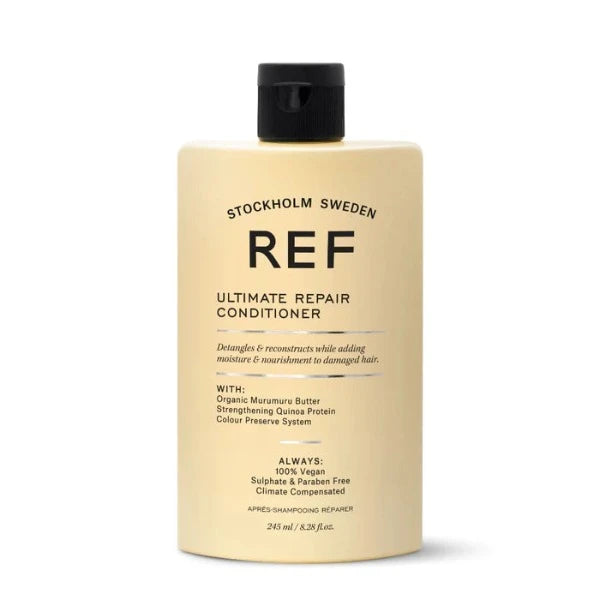 REF Ultimate Repair Conditioner 245ml