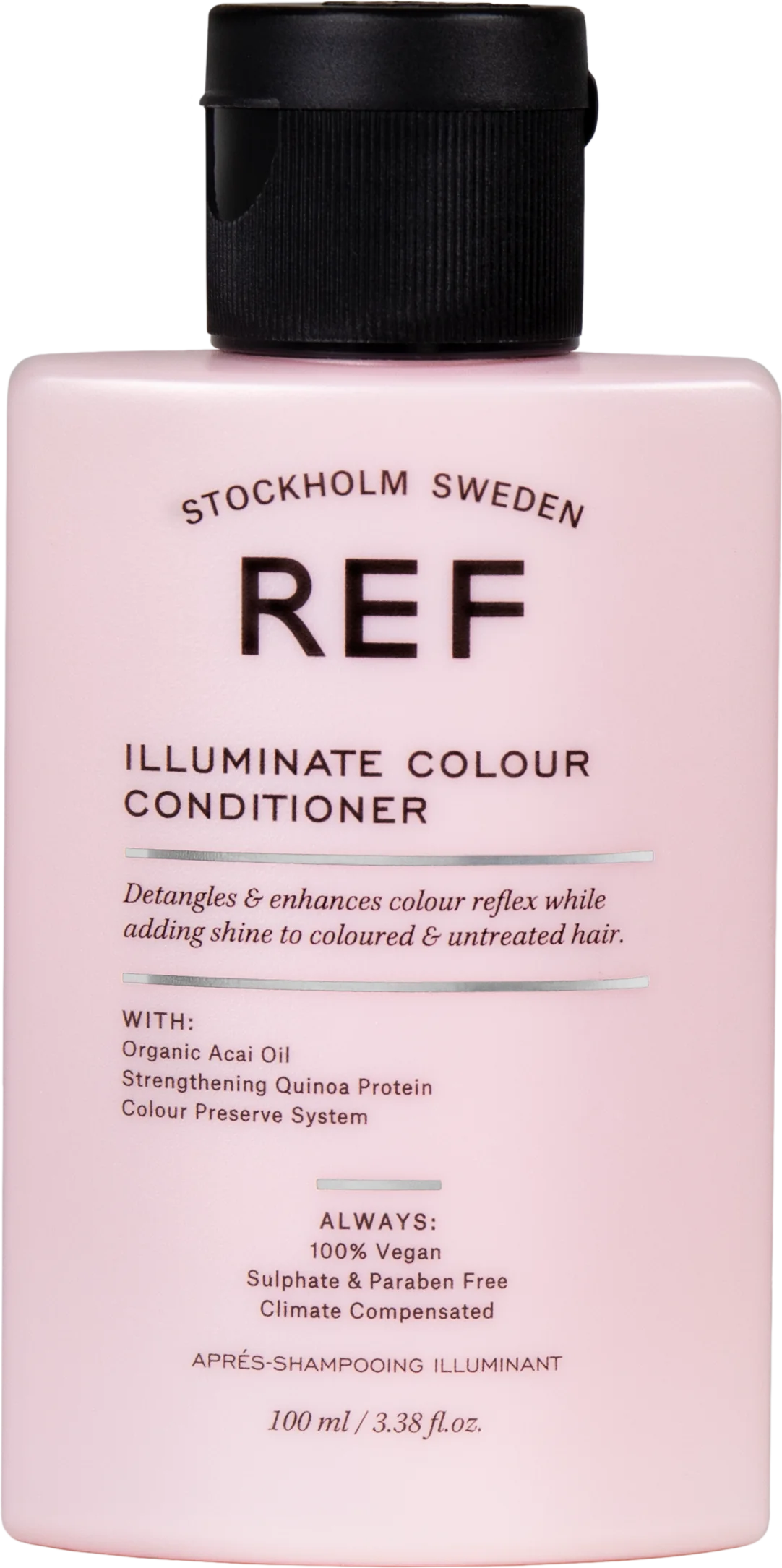 REF Illuminate Colour Conditioner 100ml