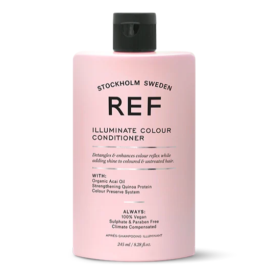 REF Illuminate Colour Conditioner 245ml