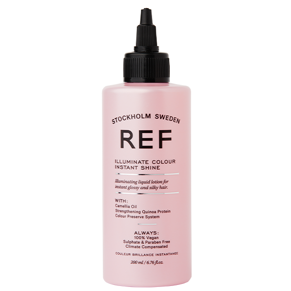 REF Illuminate Colour Instant Shine 200ml
