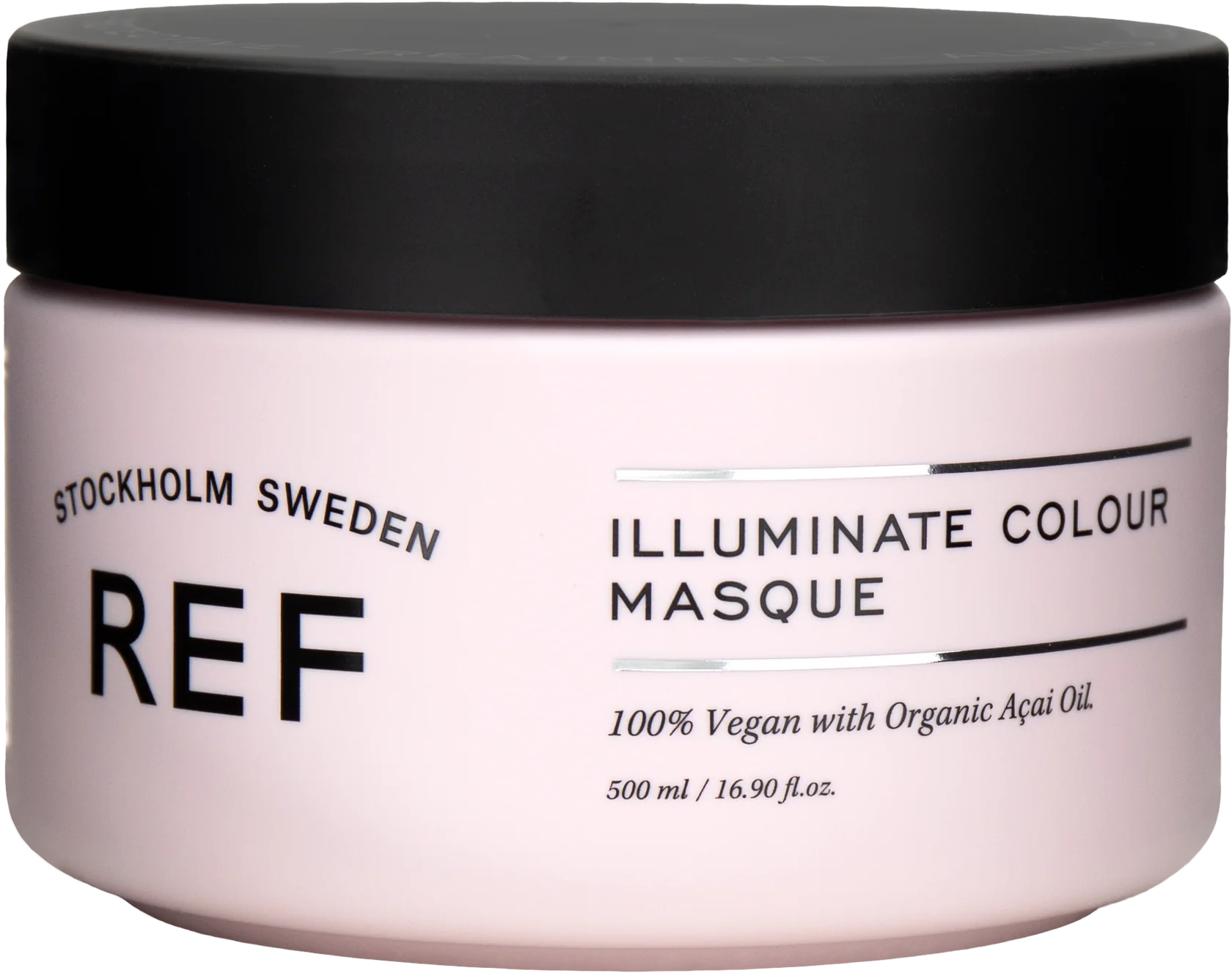 REF Illuminate Colour Masque 500ml