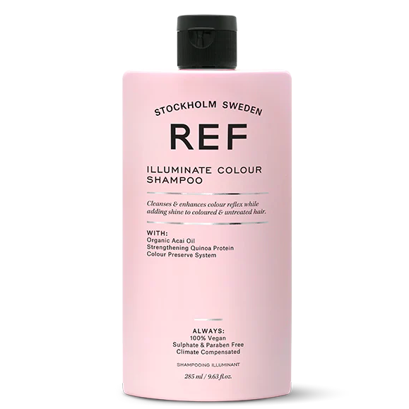 REF Illuminate Colour Shampoo 285ml
