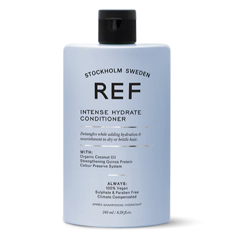 REF Intense Hydrate Travel Set