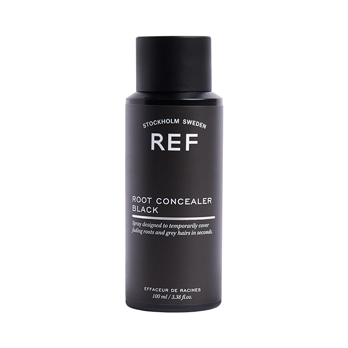 REF Root Concealer Black 100ml