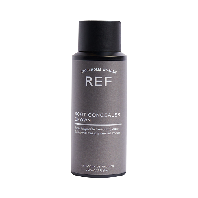 REF Root Concealer Brown 100ml