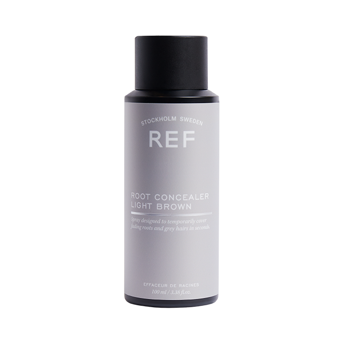 REF Root Concealer Light Brown 100ml