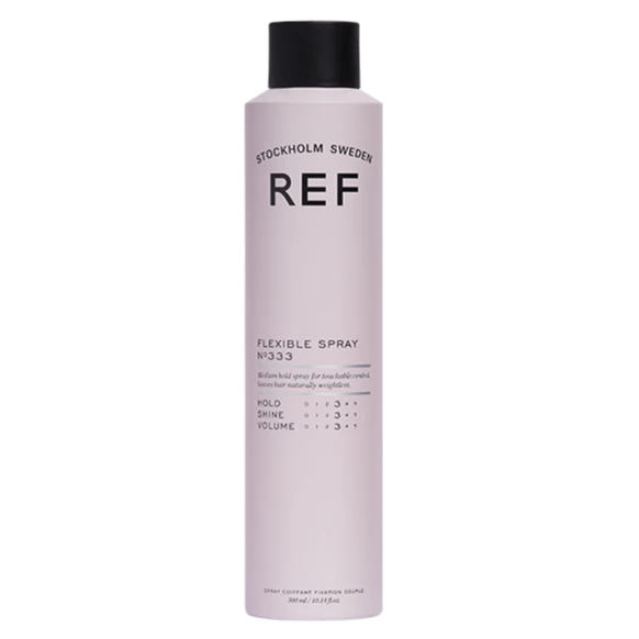 REF Flexible Spray N°333 300ml