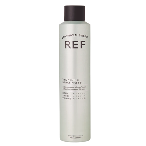 REF Thickening Spray No 215 300ml
