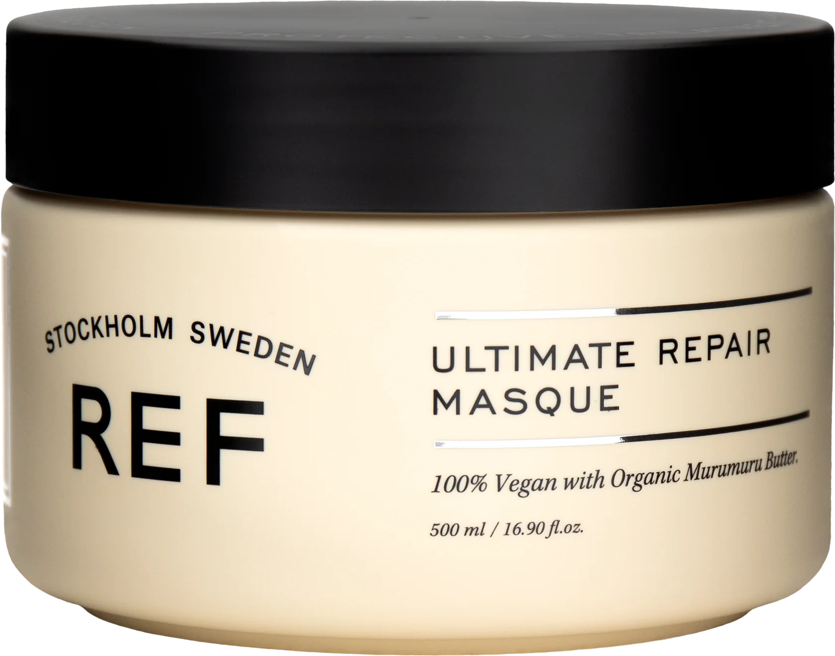 REF Ultimate Repair Masque 500ml