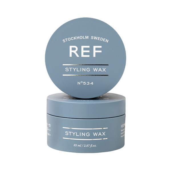 REF Styling Wax No 534 85ml