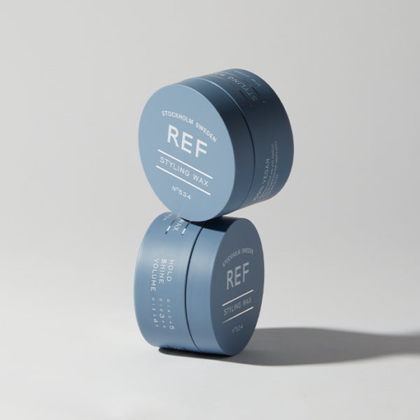 REF Styling Wax No 534 85ml
