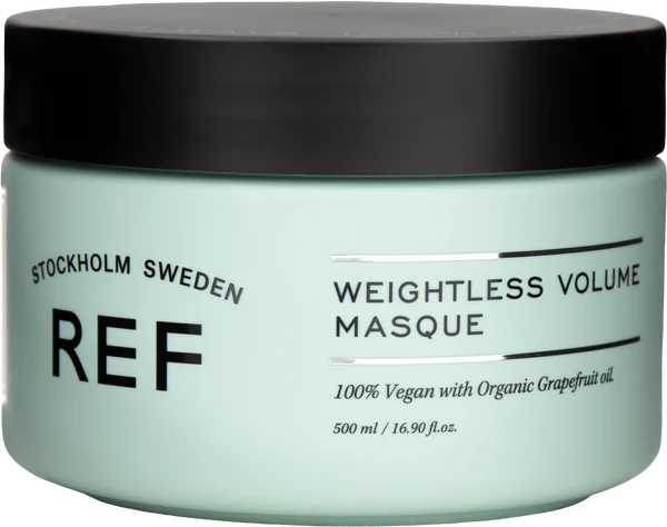 REF Weightless Volume Masque 500ml
