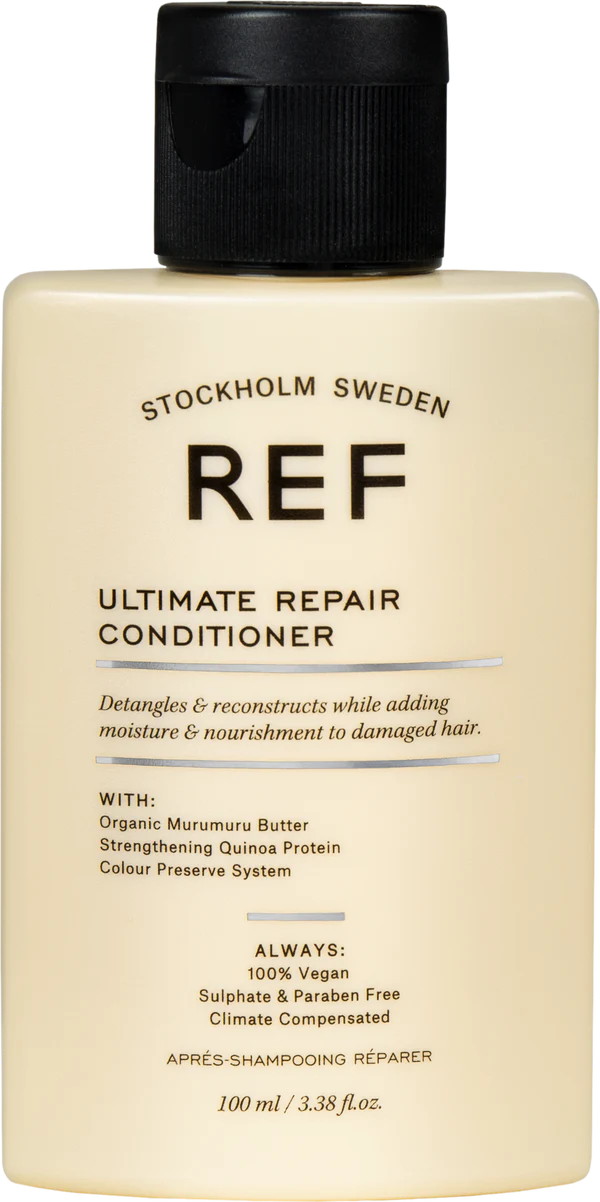 REF Ultimate Repair Conditioner 100ml