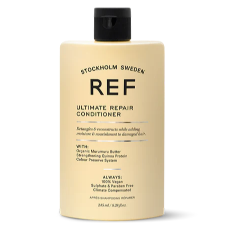 REF Ultimate Repair Conditioner 245ml