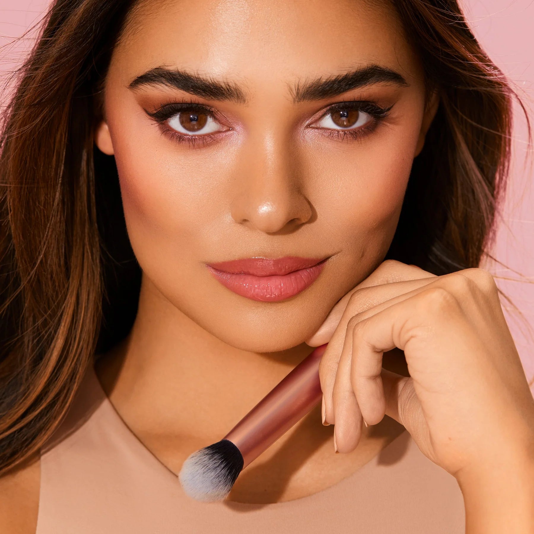 Real Techniques Expert Face Brush