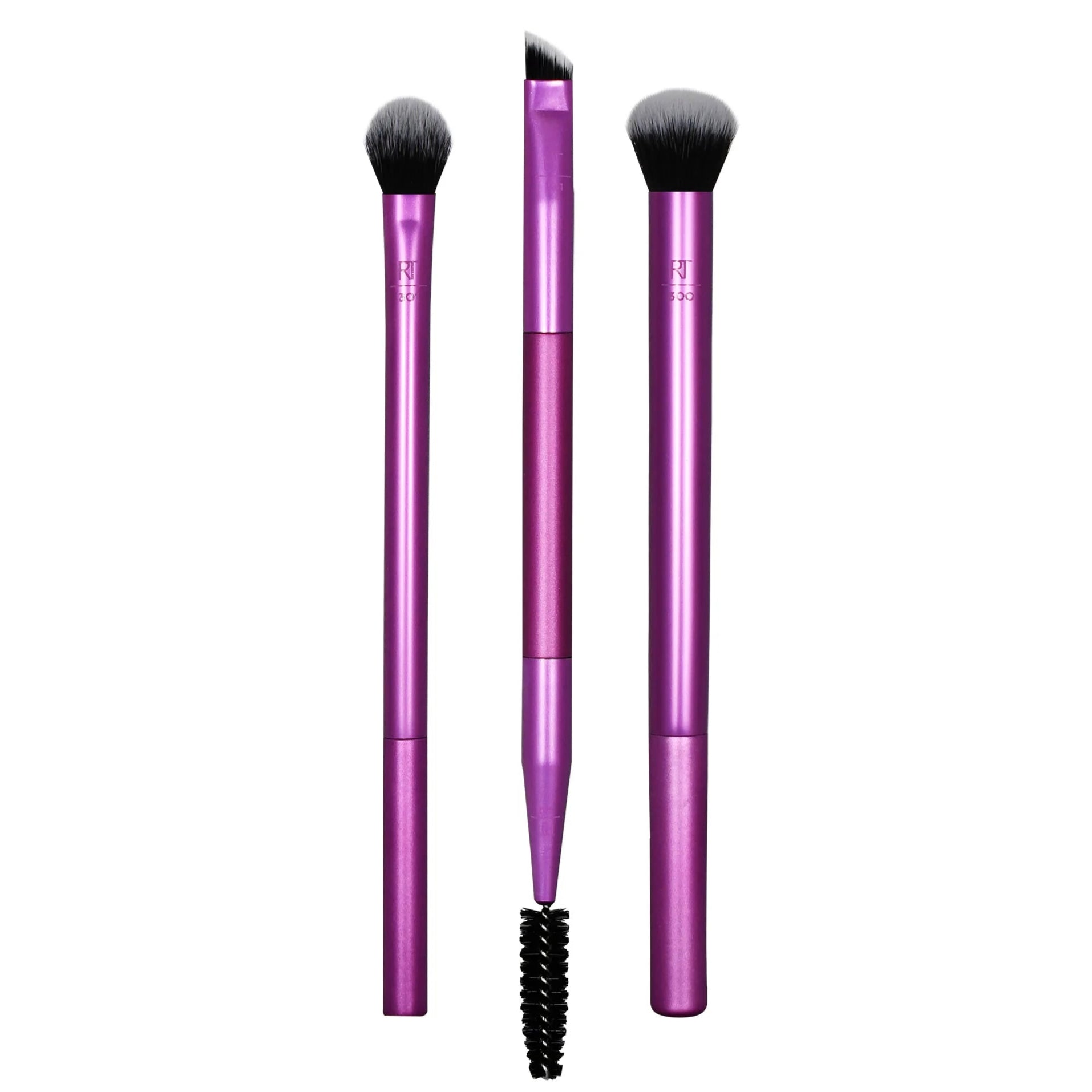 Real Techniques Eye Shade & Blend Set