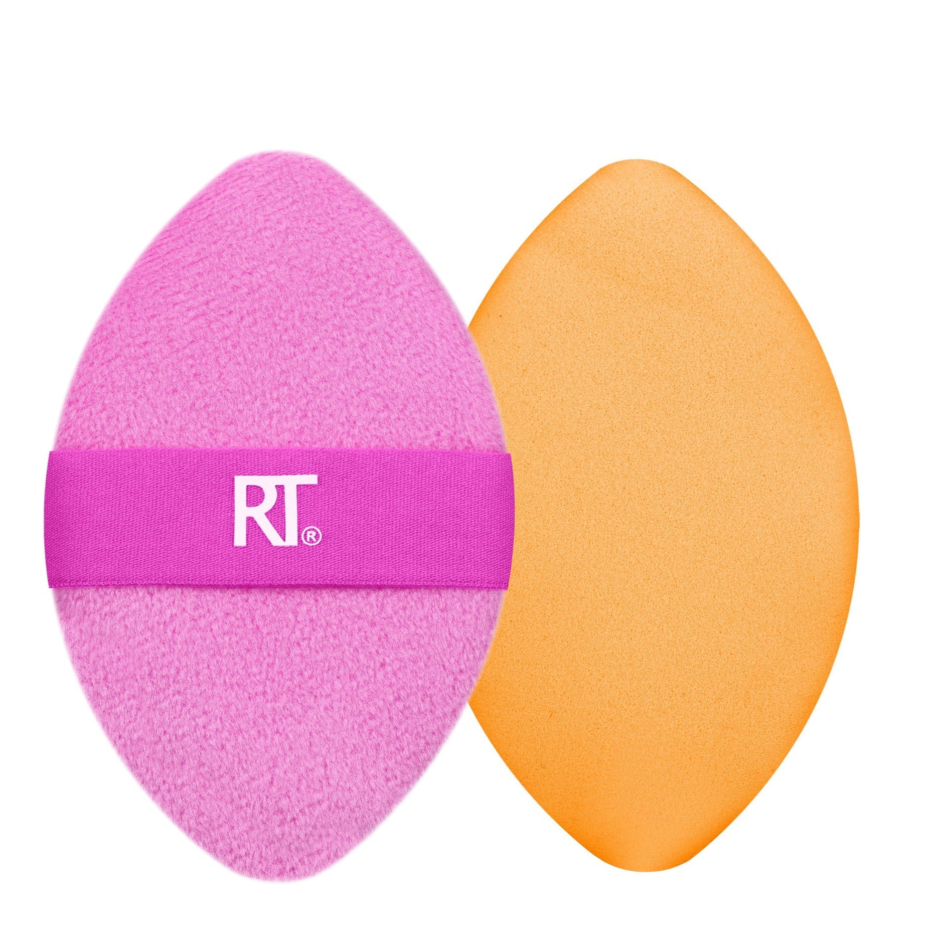 Real Techniques Miracle 2-in-1 Powder Puff