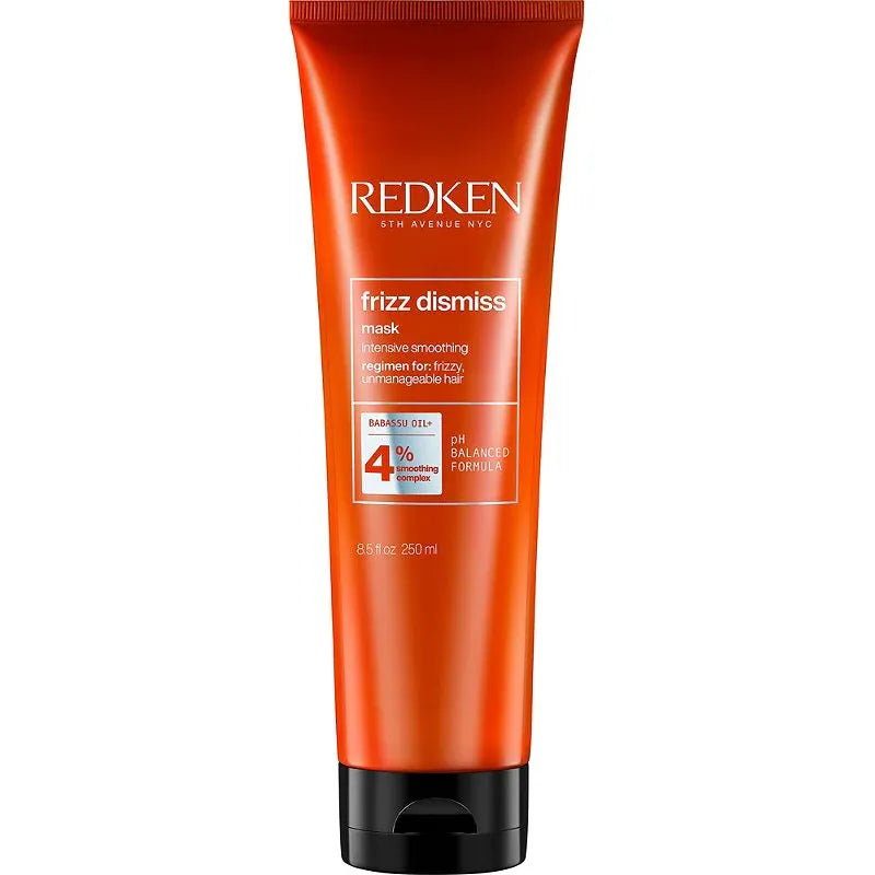 Redken Frizz Dismiss Mask 250ml