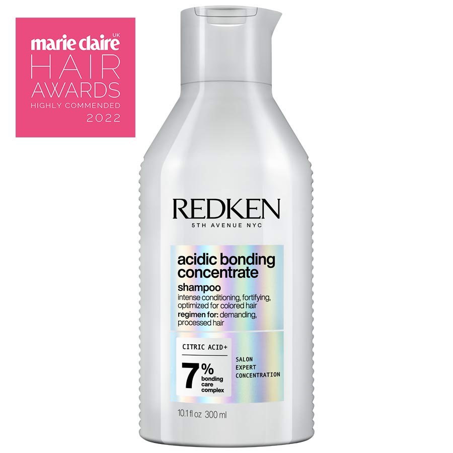 Redken ABC SHAMPOO - COMPLETE REGIME SET