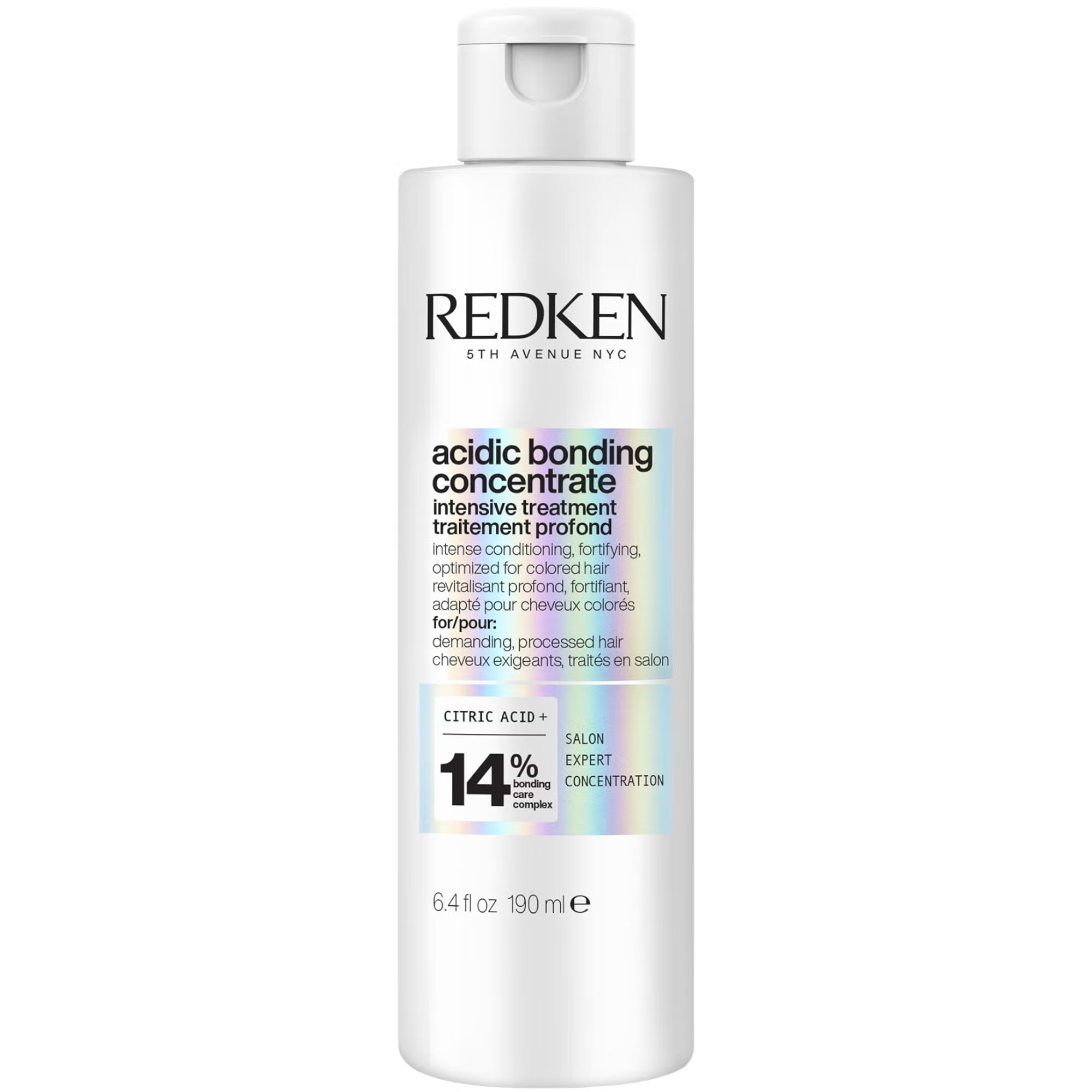 Redken Acidic Bonding Concentrate Intensive Treatment