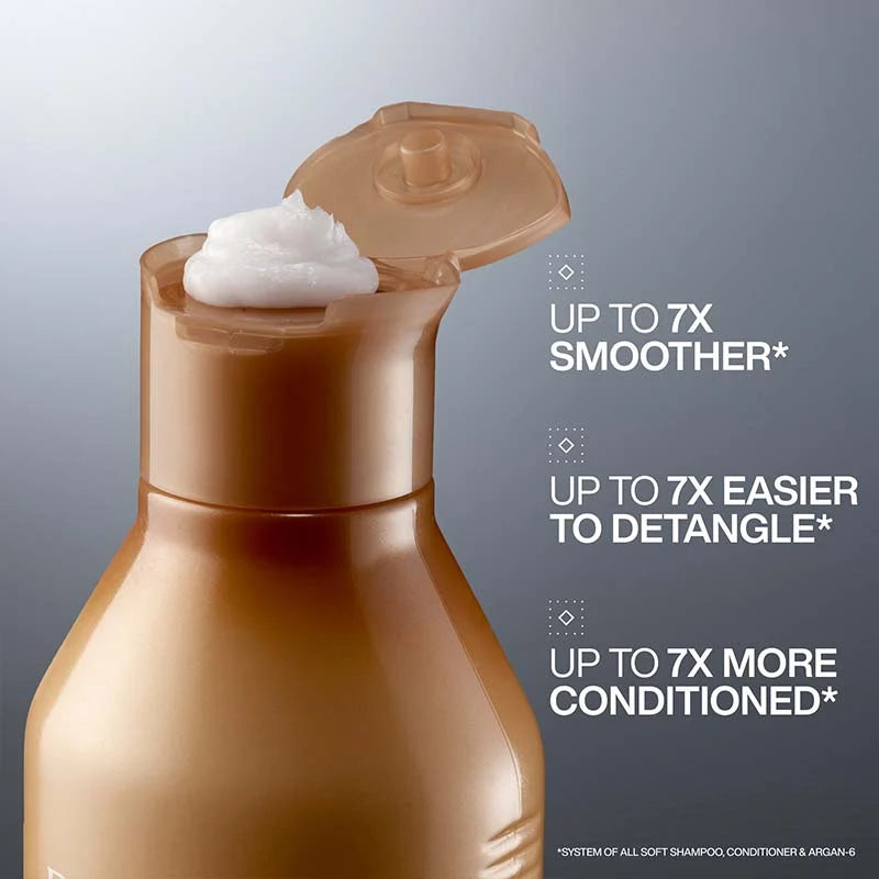 Redken All Soft Giftset