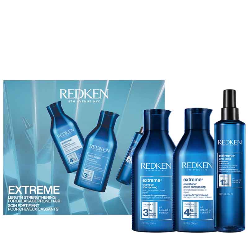 Redken Extreme Giftset