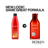 Redken Frizz Dismiss Shampoo 300ml