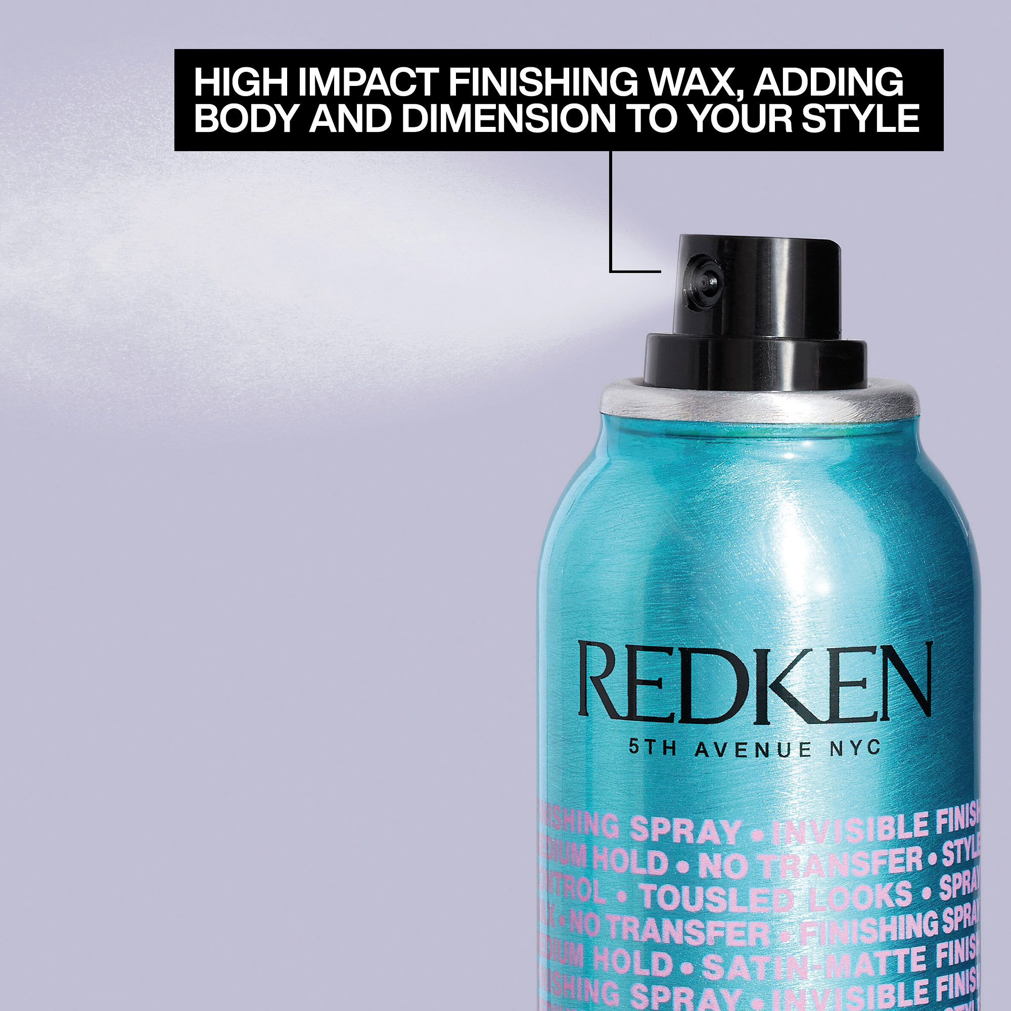 Redken Spray Wax 150ml