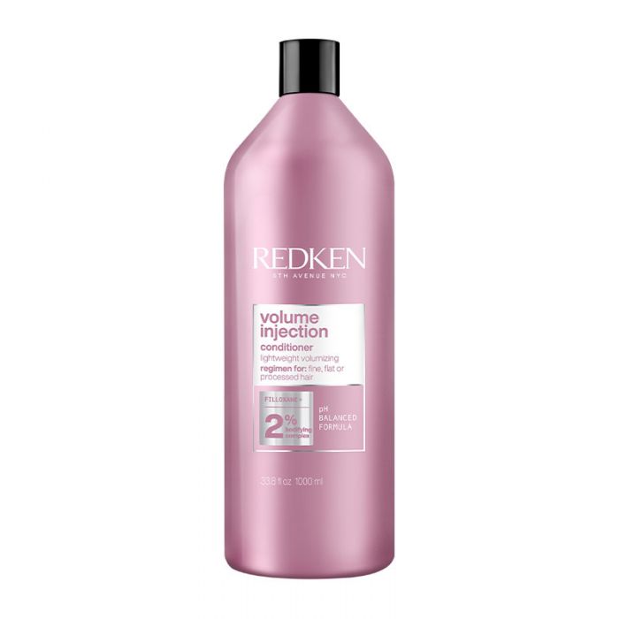 Redken Volume Injection Conditioner 1000ml