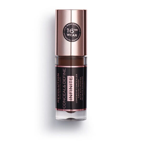 Revolution Conceal & Define Infinite Concealer C20