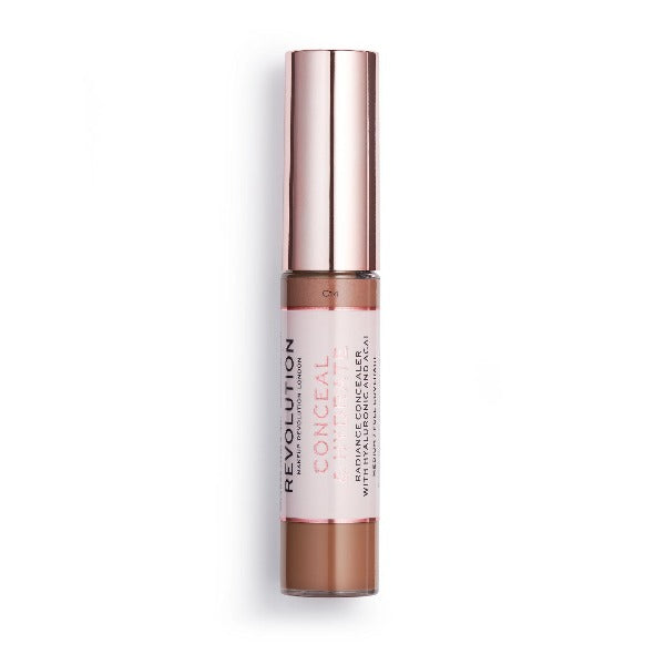 Revolution Conceal & Hydrate Concealer C14 13ml