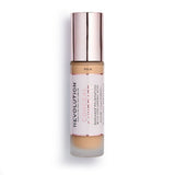 Makeup Revolution Conceal & Hydrate Foundation F10.5 23ml