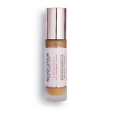Makeup Revolution Conceal & Hydrate Foundation F12.7 23ml
