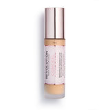 Makeup Revolution Conceal & Hydrate Foundation F8.5 23ml