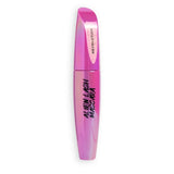 Makeup Revolution Cosmic Trip Alien Lash Mascara Black 8g